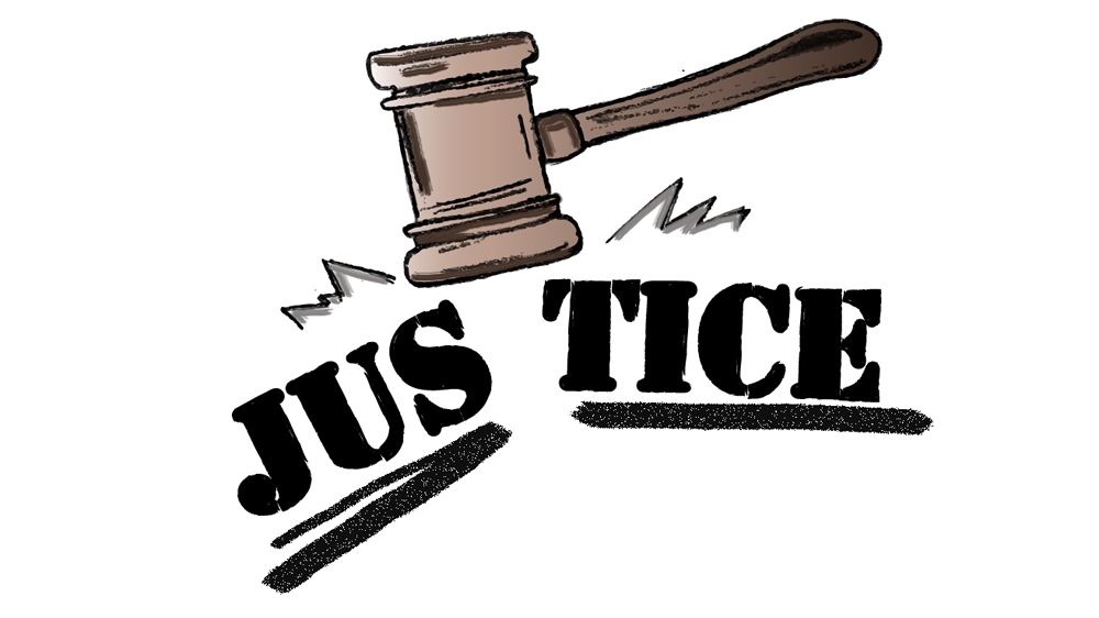 [Illustration by Jawahir Al-Naimi/Digitised by AJE Creative/Al Jazeera] 