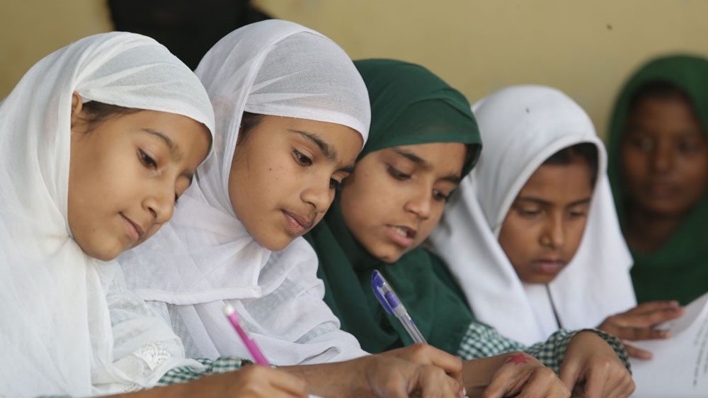 Muslims of Nepal