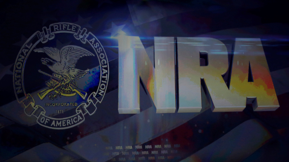 Counting the Cost - The business of guns US