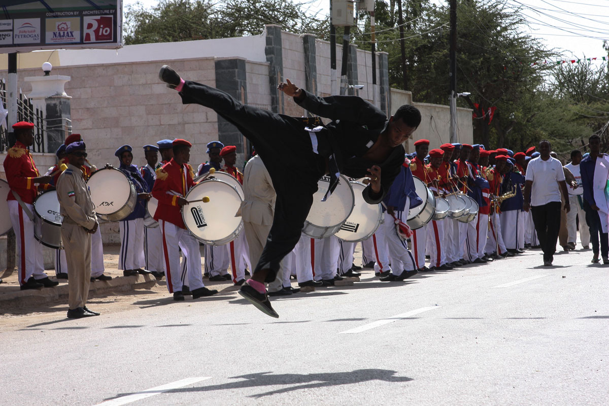 Somaliland independence/ Please Do Not Use