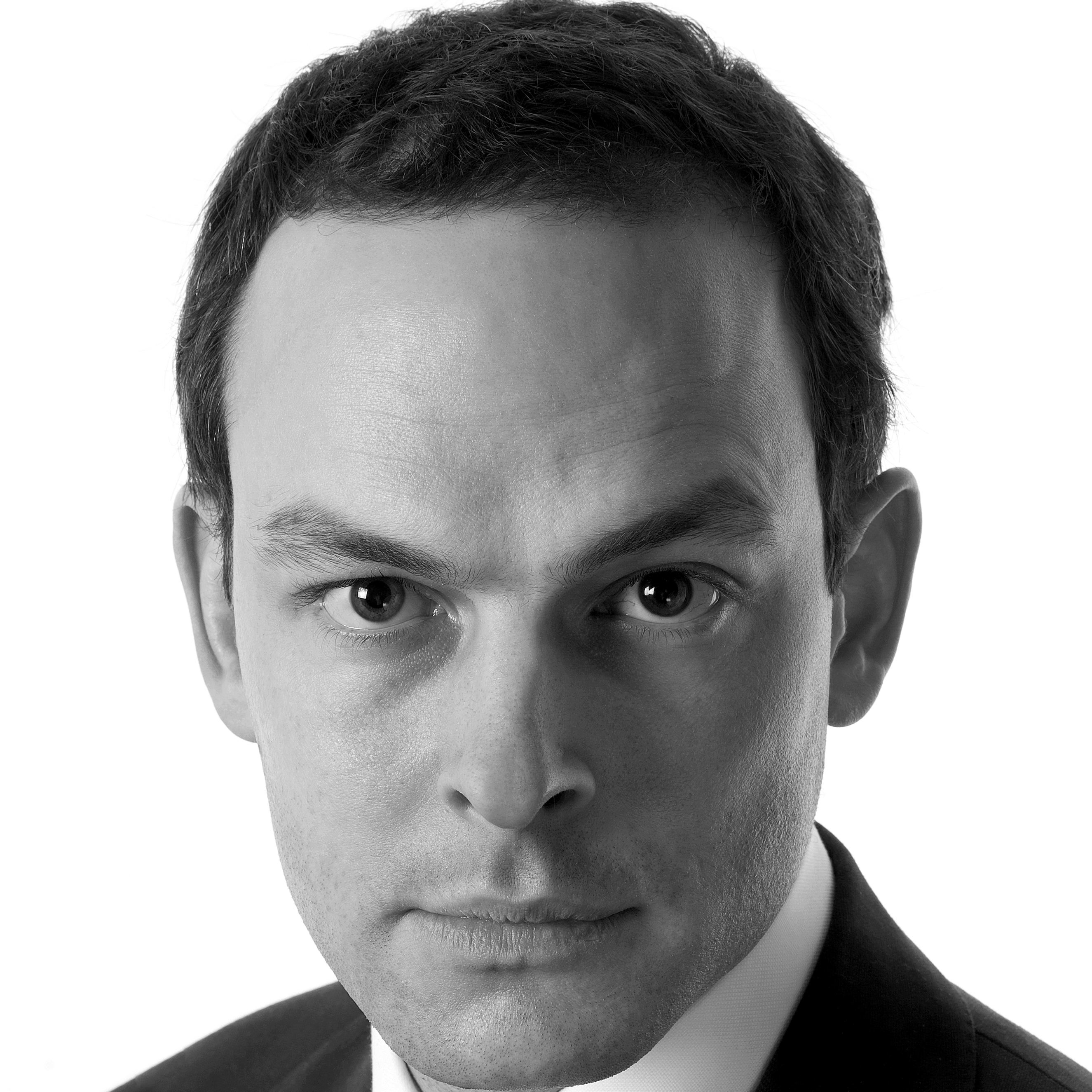 James Barr