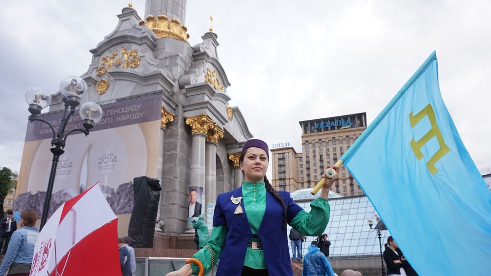 Ukraine - Please do not use - Lesia