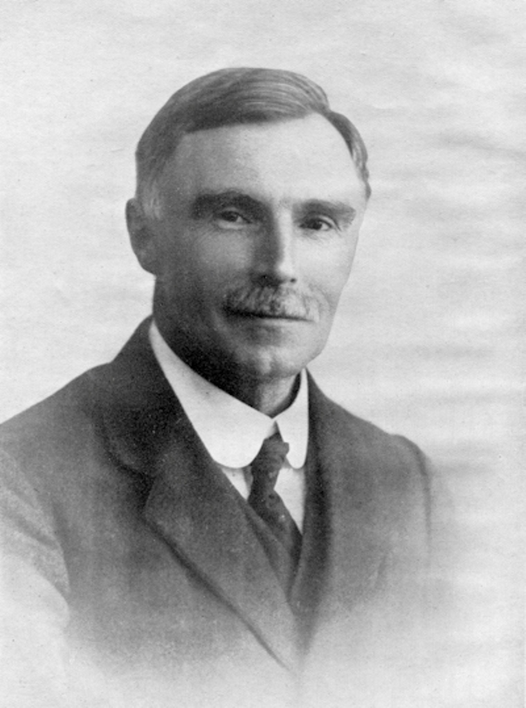 
'Each man must see with his own eyes and not another’s. People are as one finds them, good or bad. They change with each man’s vision, yet remain the same,' Muhammed Marmaduke Pickthall wrote of what he had learned during his travels to the Middle East[Archives]
