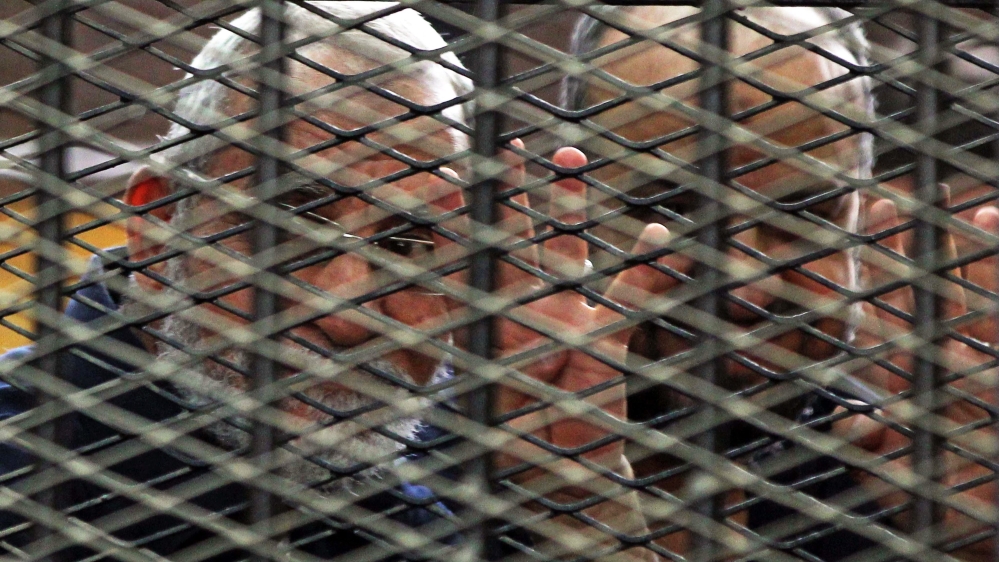 Islamist movements were considered the most threatening to many Arab rulers and their foreign sponsors [EPA]