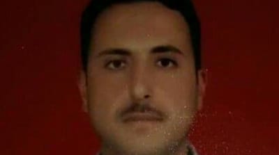 Officials said Abu Zaid used a stolen weapon to kill five people in Amman