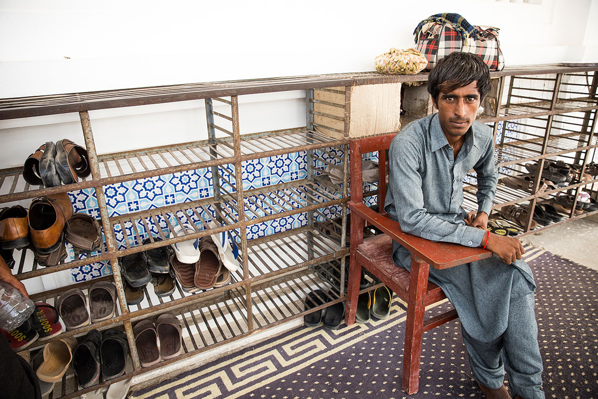 Bhutto is still alive