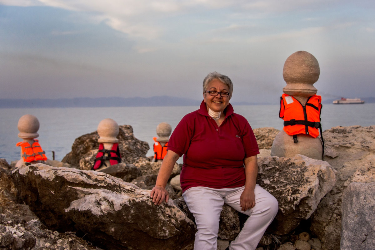 Chessboard of the World/Please Do Not Use