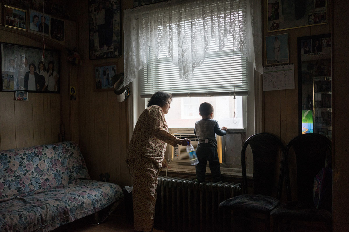 DEPORTED/ Please Do Not Use