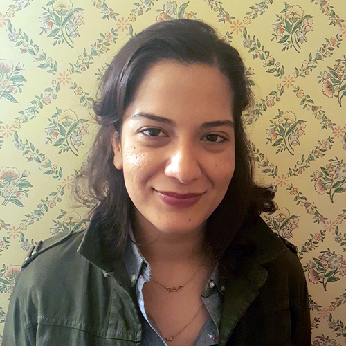 Sanam Maher