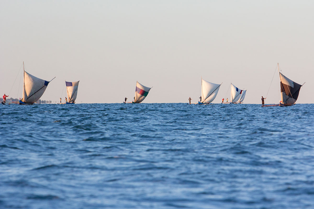 Fishing on the Edge/ Please Do Not Use