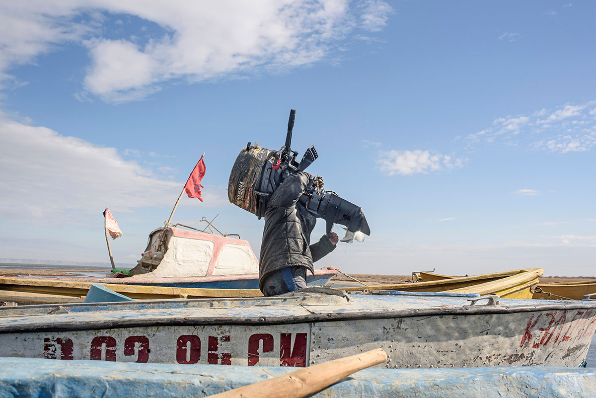 Aral sea portfolio/Please Do Not Use