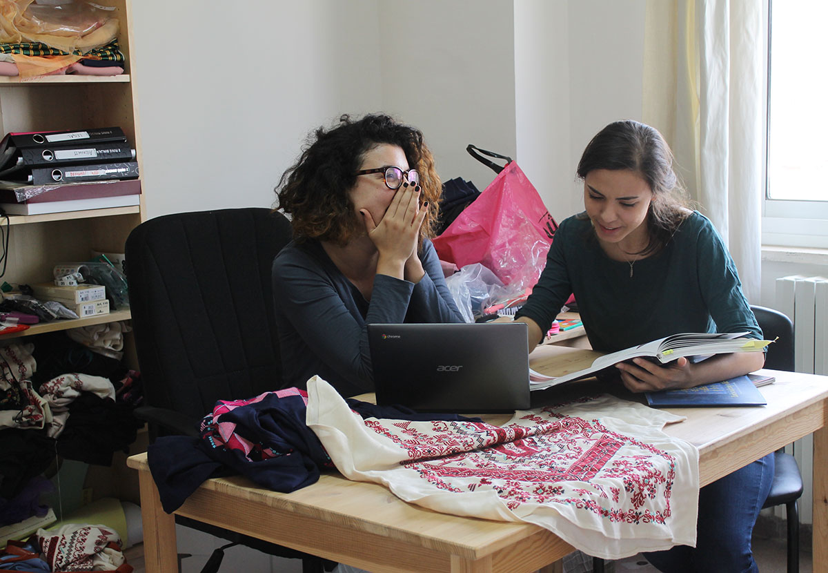 Taita Leila/Please Do Not Use