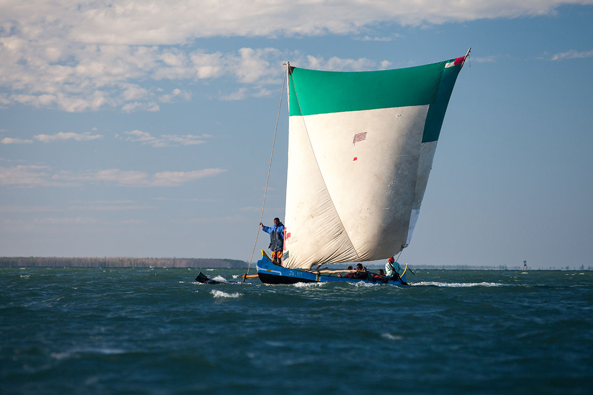 Fishing on the Edge/ Please Do Not Use