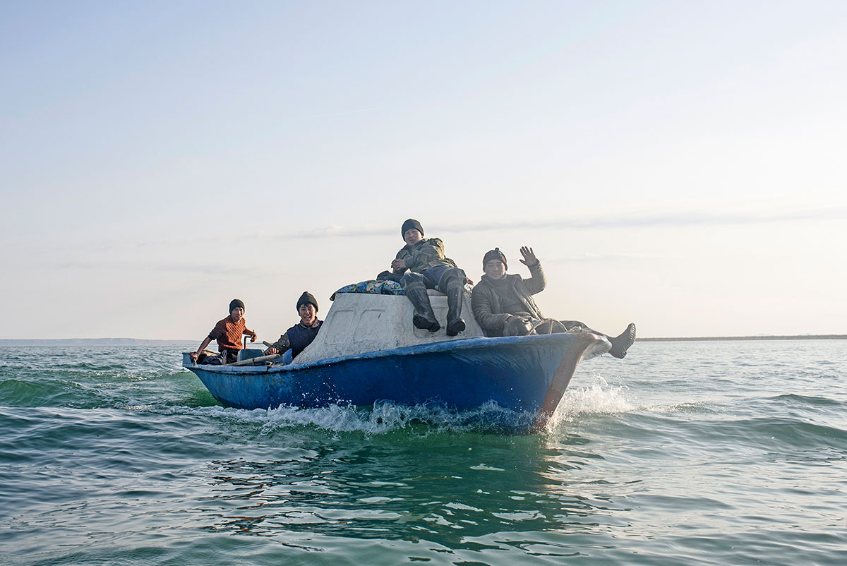 Aral sea portfolio/Please Do Not Use