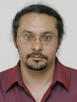 Mansur Mirovalev