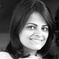 Mariya Salim