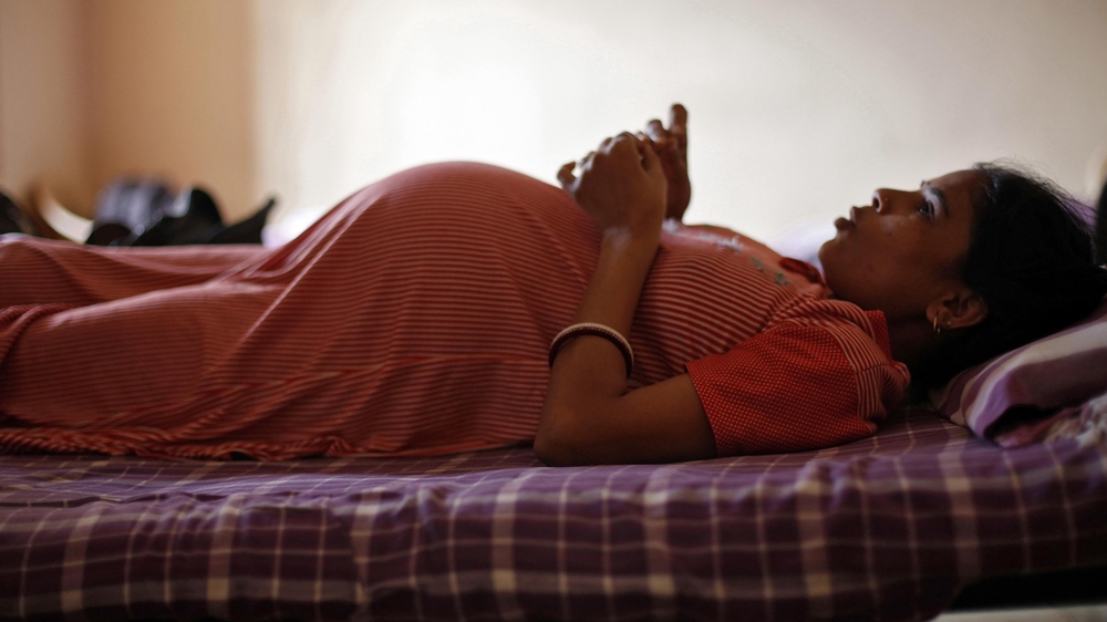 India''s Surrogacy