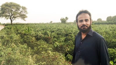 [Qasim Nagori/Al Jazeera]