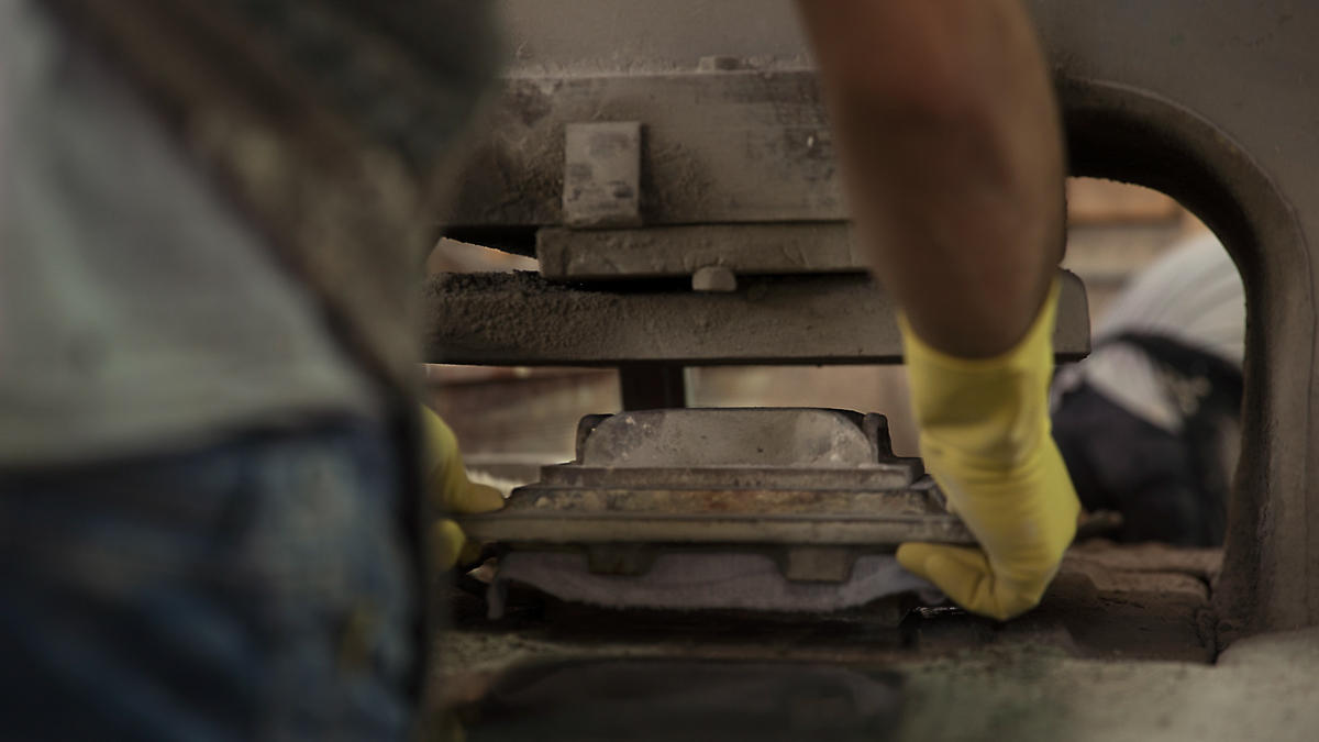 Lebanese tile makets