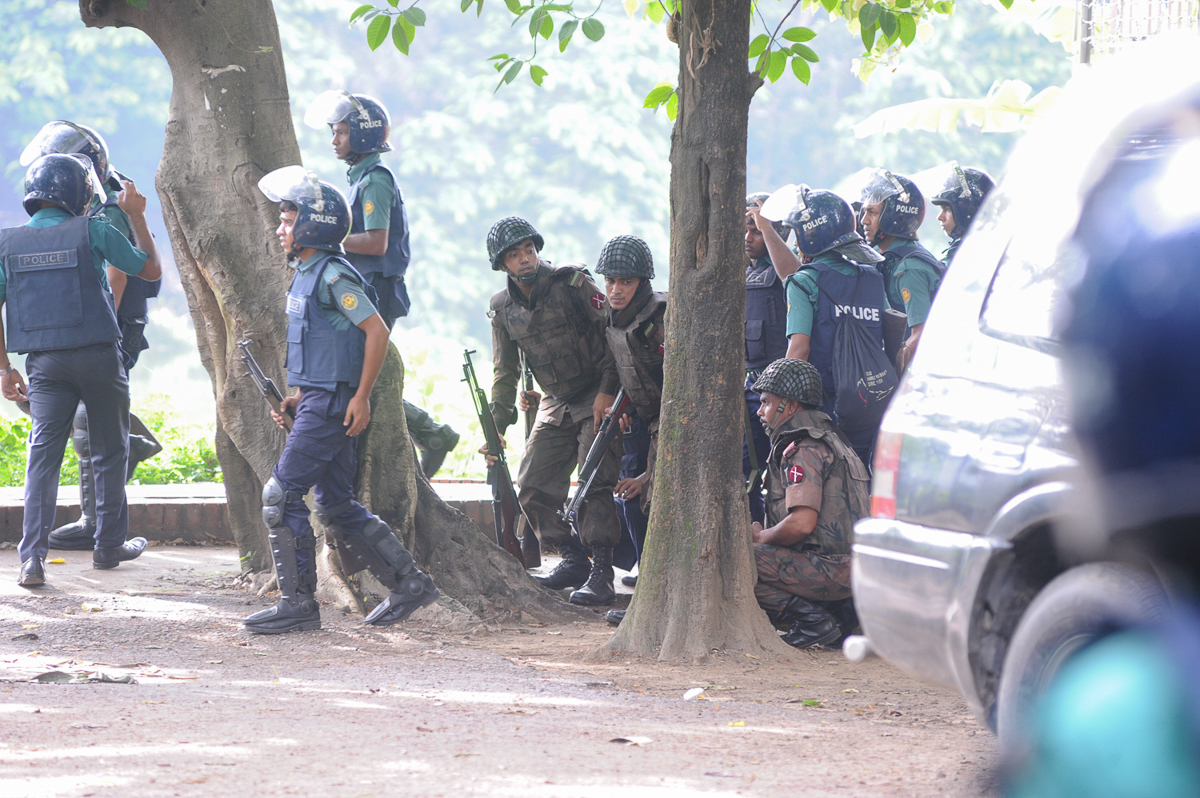 Bangladesh [ Mahmud Hossain Opu/Al Jazeera]