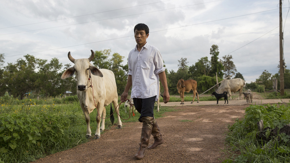 [Luke Duggleby/Al Jazeera]