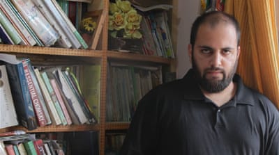 Mushtaq Ul Haq Ahmad [Al Jazeera]