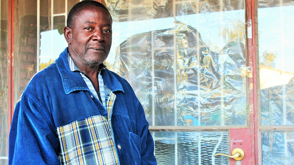 [Tendai Marima/Al Jazeera]