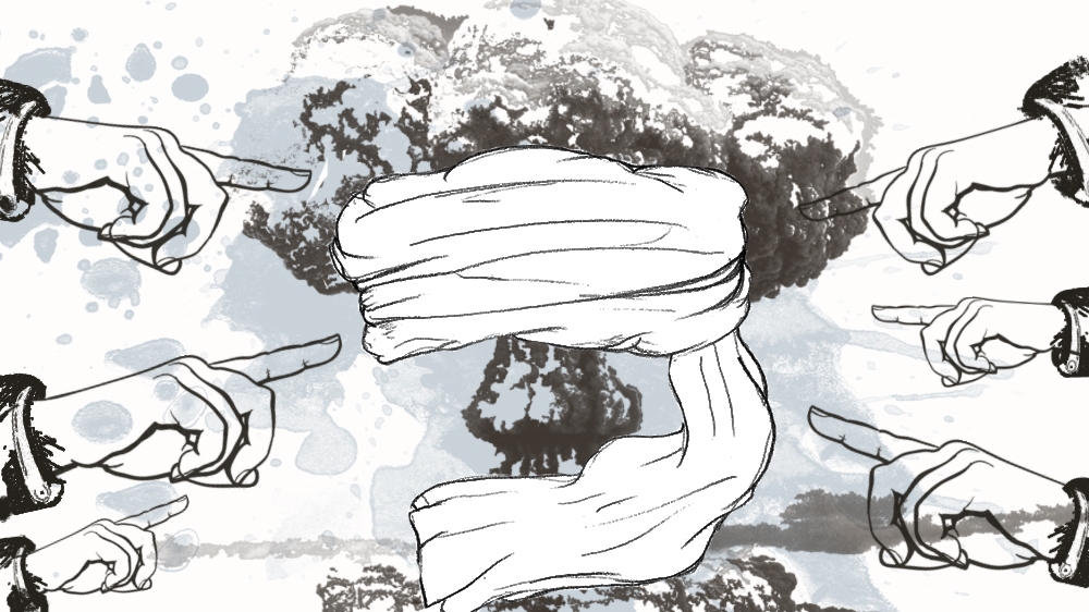 Illustrations - Jawahir