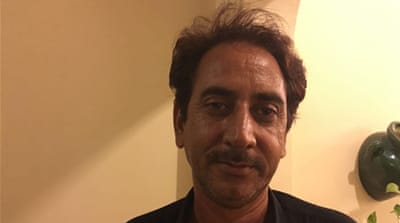 [Mehmood Ahmed/Al Jazeera]