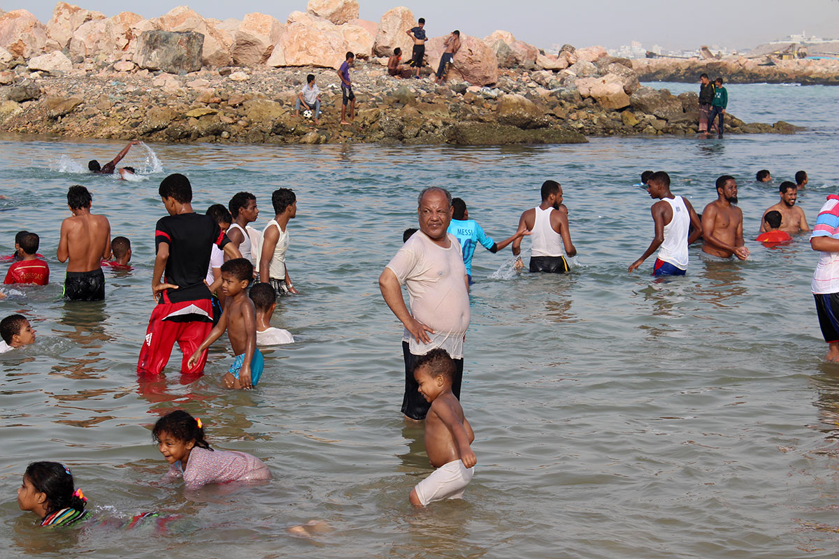 Yemen/ Please Do Not Use