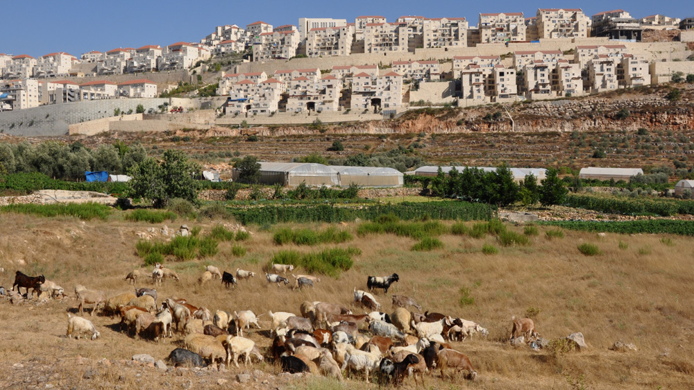 Washington said on August 31 that it was 