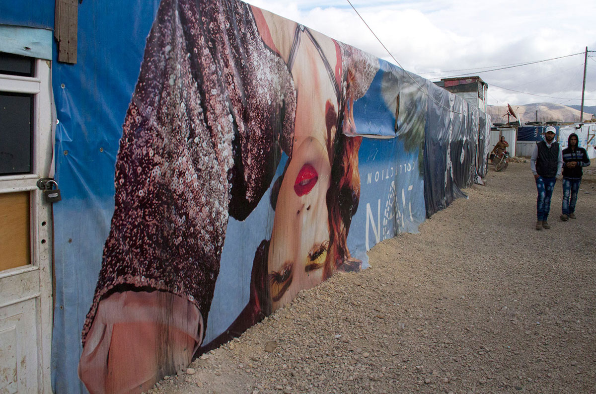 The Permanently Temporary Life/ Please Do Not Use