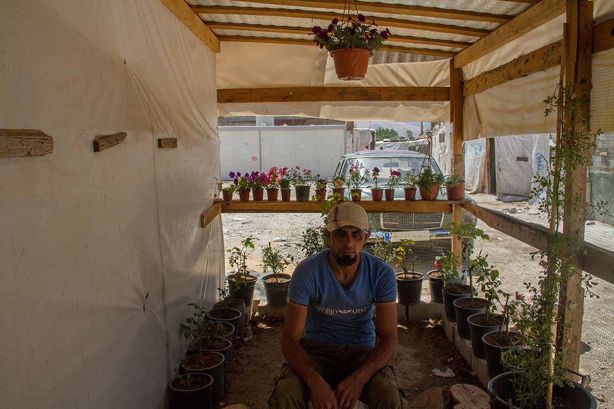 The Permanently Temporary Life/ Please Do Not Use