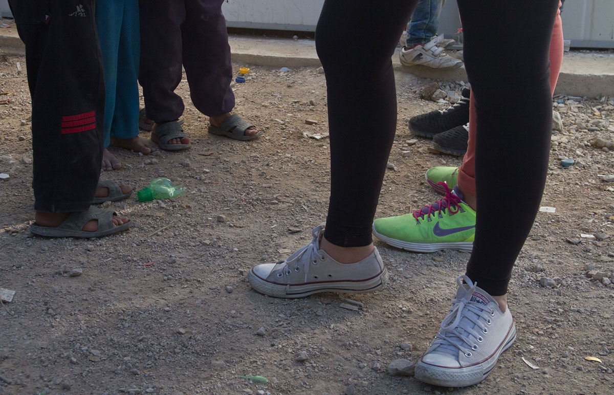 The Permanently Temporary Life/ Please Do Not Use