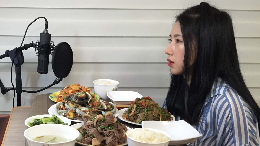 101 East - Kimchy crazy