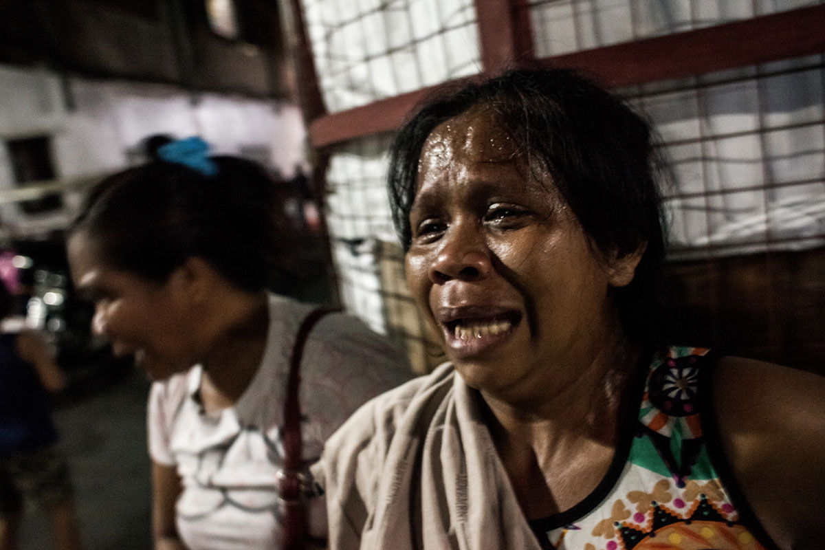 WAR ON DRUGS / Please Do Not Use