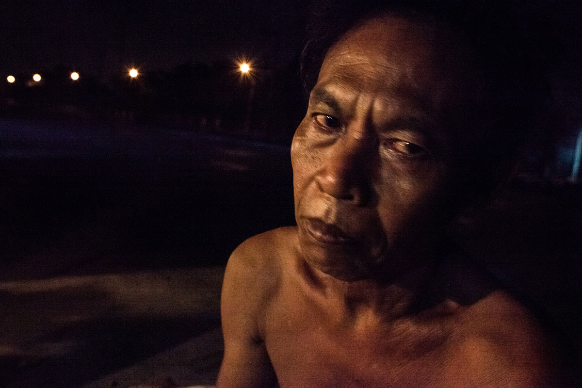 WAR ON DRUGS / Please Do Not Use