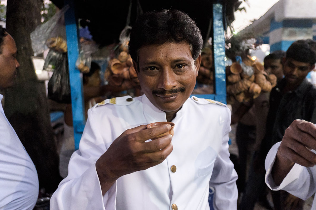 The best cup of tea/ Please Do Not Use