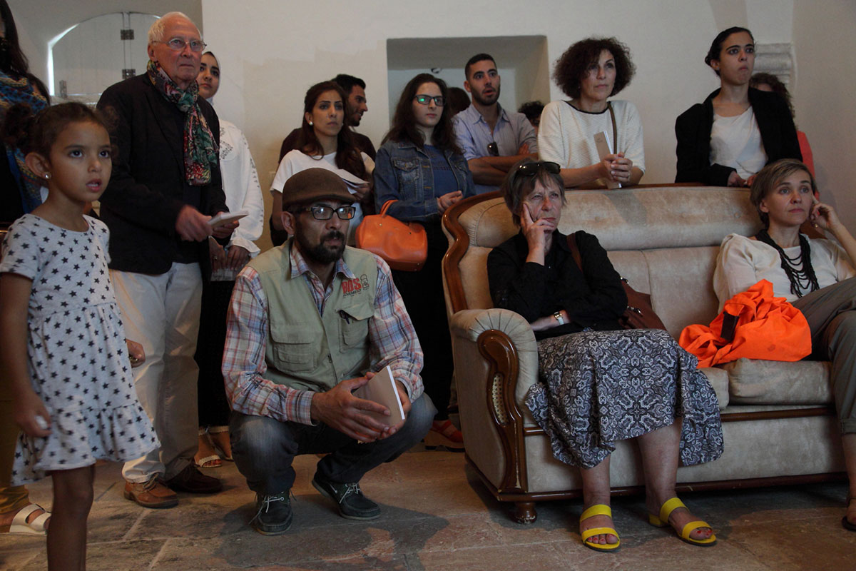 Exploring ''Return'' in Contemporary Art/ Please Do Not Use