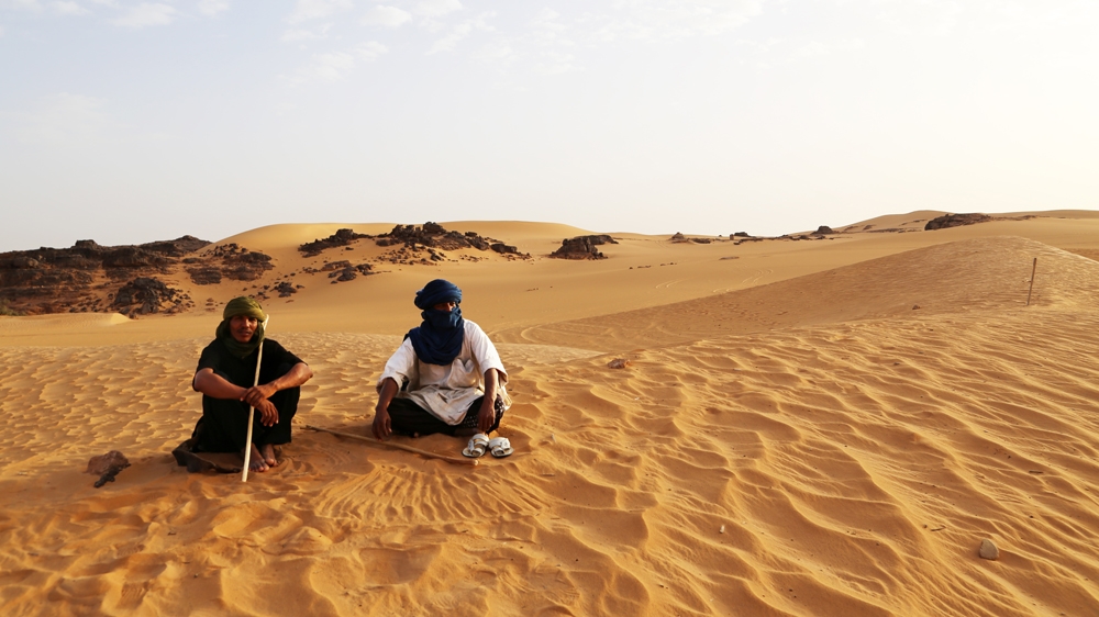 Tuareg
