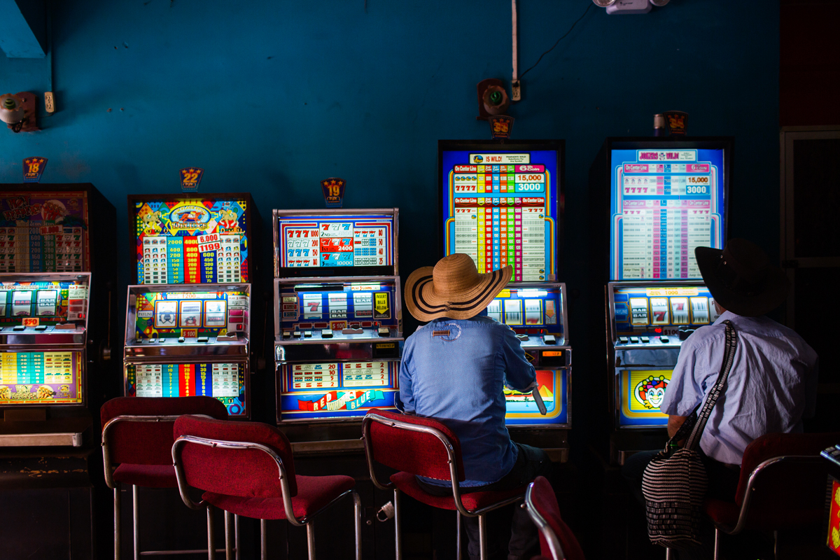 Blood gold in Colombia/ Please Do Not Use