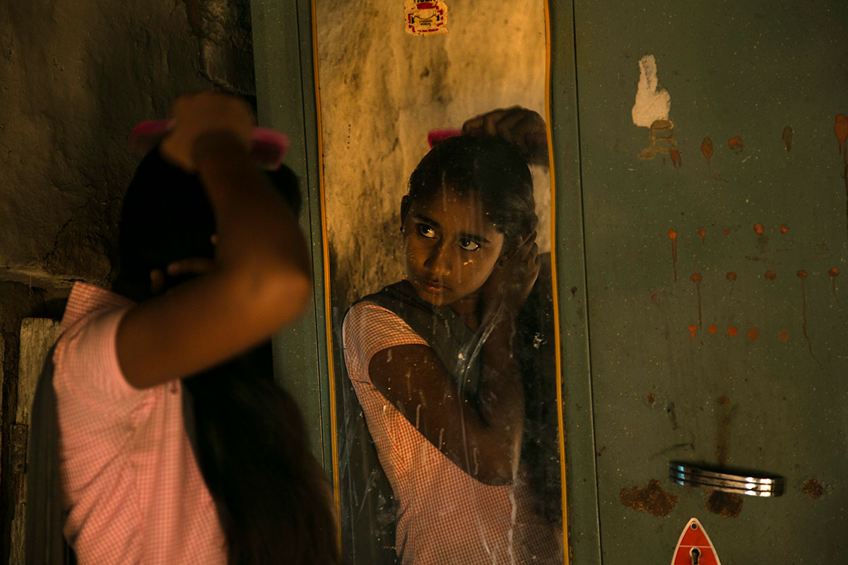 Indian Farmer widows / Please Do Not Use