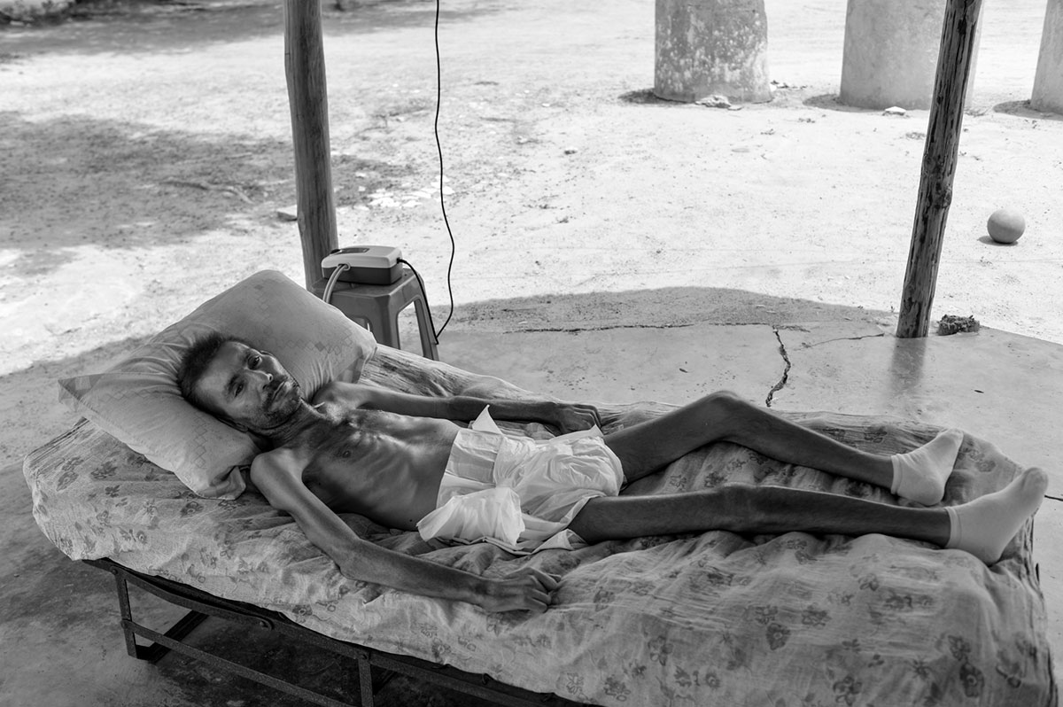 Hunger in Venezuela / Please Do Not Use