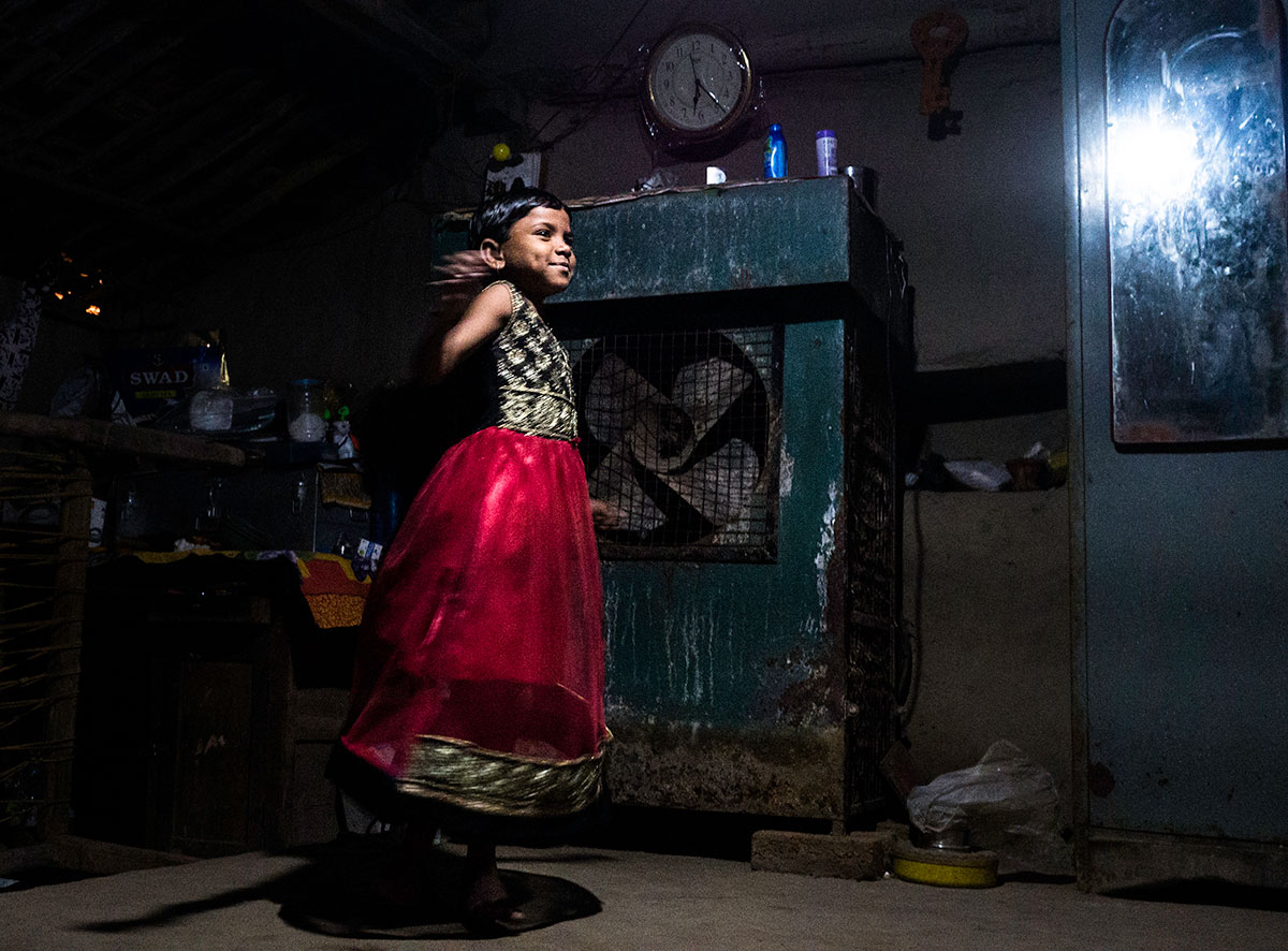 Indian Farmer widows / Please Do Not Use