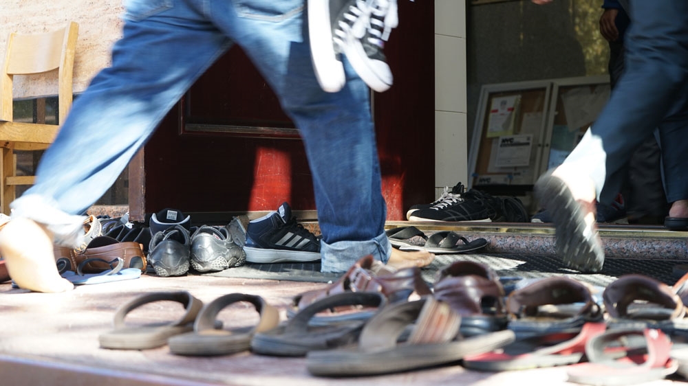 Muslim voters: Trump’s polling day comeuppance?