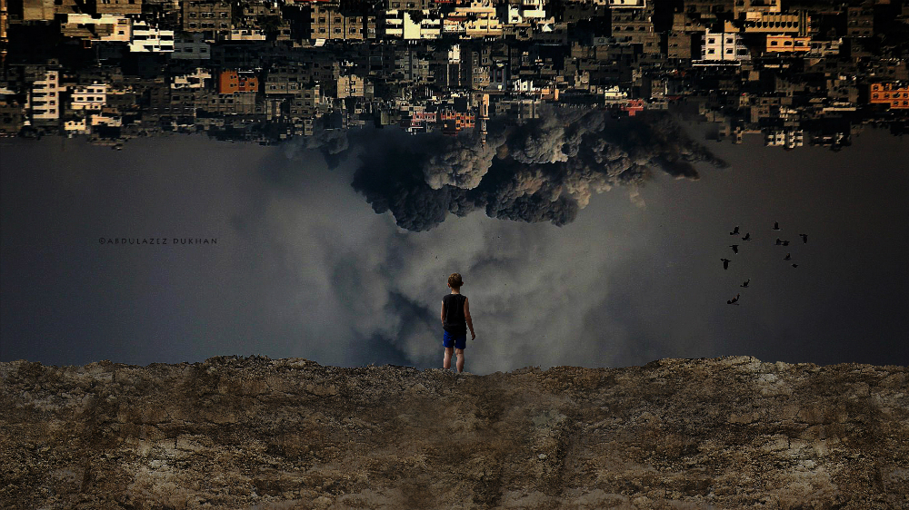  [Courtesy of    Abdulazez Dukhan   ] 