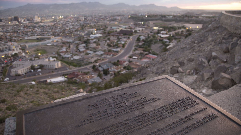 Mexico''s border - Please do not use