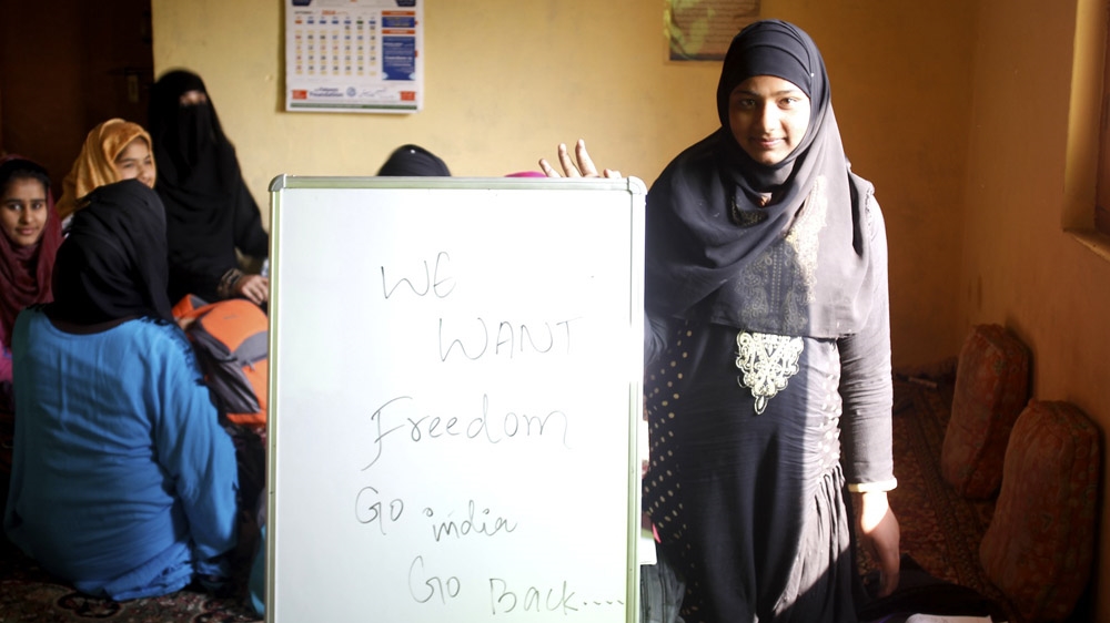 Kashmir - Please do not use