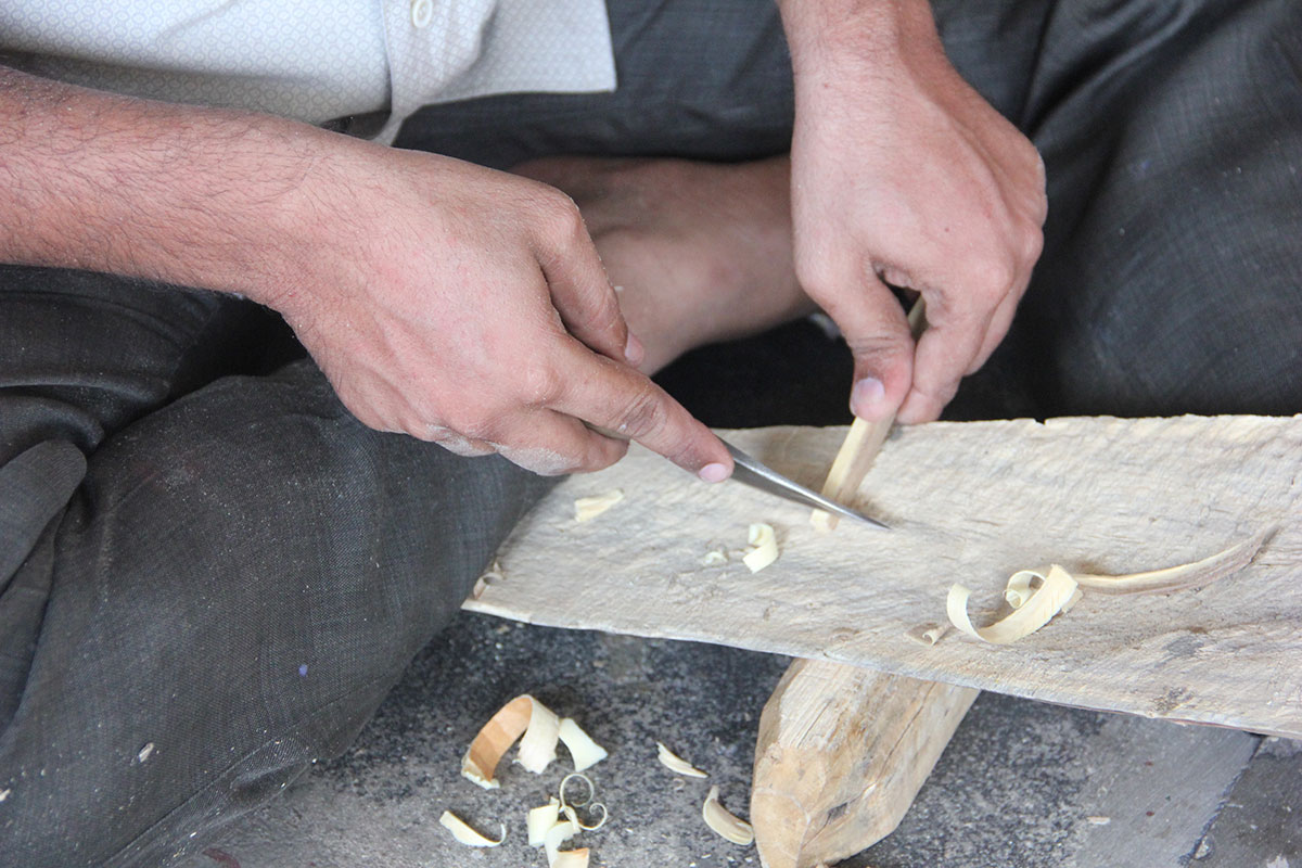 Kondapalli toys / Please Do Not Use