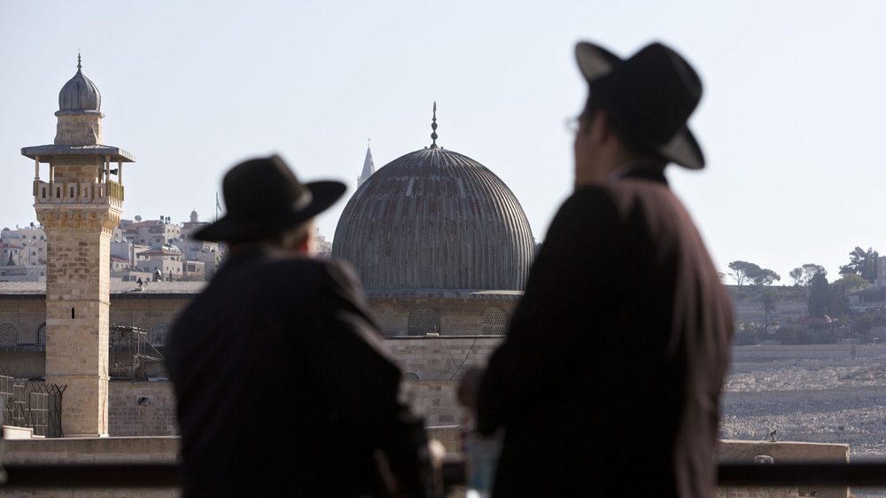 Al Aqsa